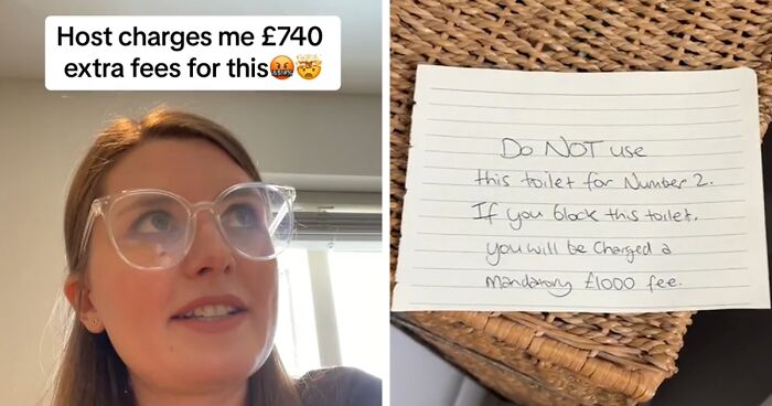 Airbnb Property Owner Charges Woman Staying There Ridiculous Fees, She Records Their Call