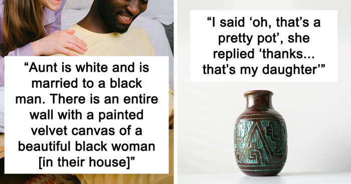 “What Have You Seen Inside Someone’s Home That Made You View Them Differently?” (30 Answers)