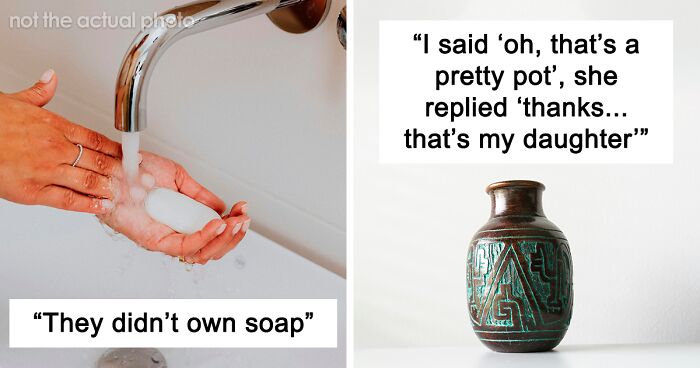 50 Times People Changed Their Opinion About A Person Because Of Something They Saw In Their Home