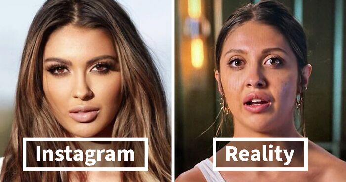 77 Times People Spotted Such Fake Instagrammers, It’s Borderline Ridiculous (New Pics)