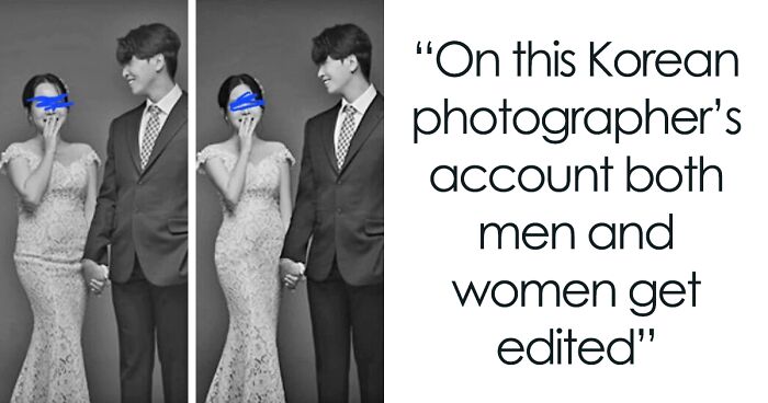 This Online Community Calls Out Instagrammers Who Edit Their Photos Way Too Much (77 New Pics)
