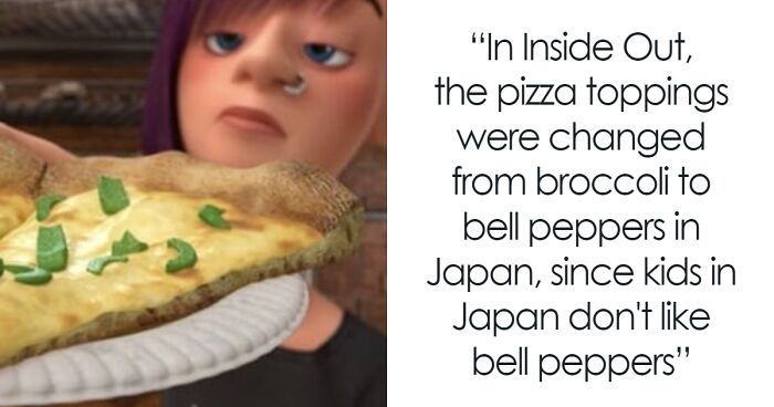 People Share Brilliant Hidden Details In Animated Movies, Here Are The 80 Best Ones