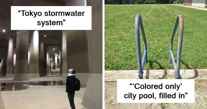 50 Of The Most Breathtaking Forgotten Places Shared On ‘Urban Exploration’