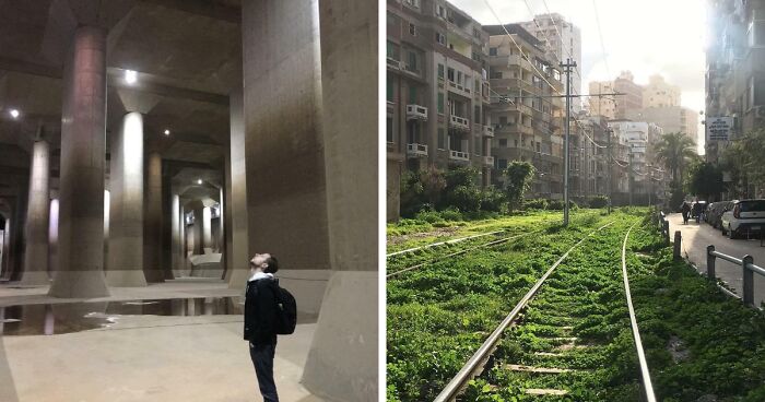 90 Of The Most Breathtaking Forgotten Places Shared On ‘Urban Exploration’