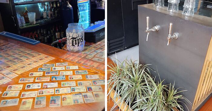 50 Bars And Restaurants That Are Putting Other Places To Shame With Their Brilliant Ideas (New Pics)