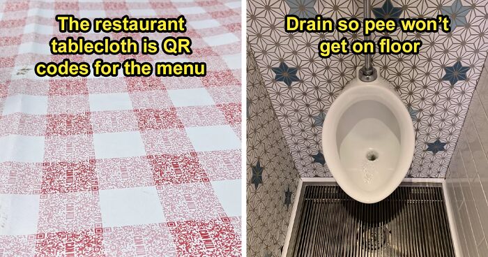 143 Bars And Restaurants That Are Putting Other Places To Shame With Their Brilliant Ideas (New Pics)