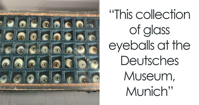 100 People Show Off Their Cool, Strange, And Eye-Grabbing Collections (New Pics)