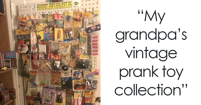 100 People Share Their Extraordinary Collections Of Items Many Would Not Think Of Collecting (New Pics)