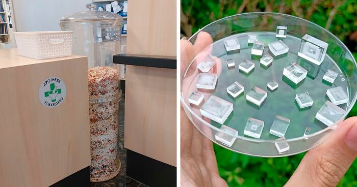 50 People Share Their Extraordinary Collections Of Items Many Would Not Think Of Collecting (New Pics)