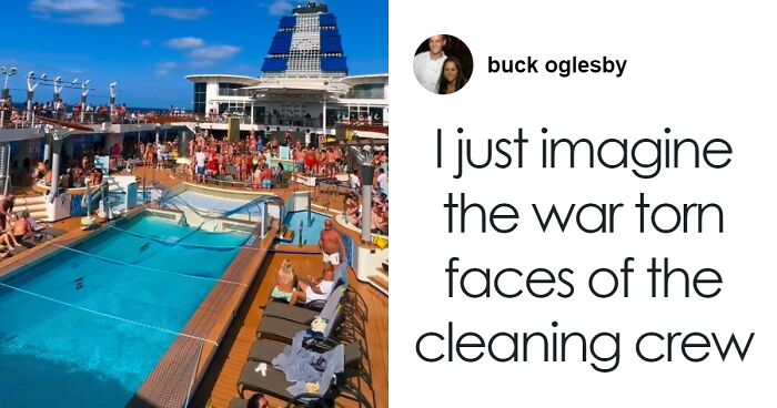 These Are The Rules Of The Viral “Temptation” Adults-Only Cruise For Swingers