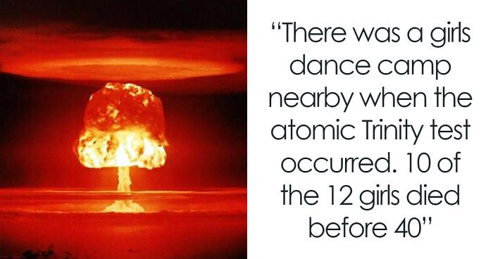 ‘Today I Learned’: 50 People Share Fascinating Things They Didn’t Learn At School (New Pics)