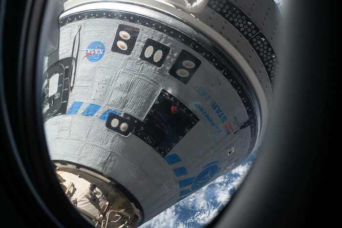 7 Years Behind Schedule, Boeing’s Starliner Is About To Make Its First Crewed Flight