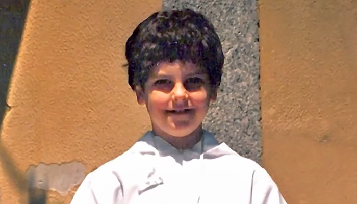 “He Left Everyone In Awe”: Teen Boy Who Passed In 2006 To Become First Millennial Saint “He Left Everyone In Awe”: Teen Boy Who Passed In 2006 To Become First Millennial Saint