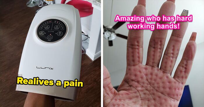 39 Products With Before And Afters That Will Have You Saying “Woah!”