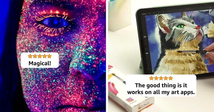 These 39 Products So Effective That Reviewers Have Sworn By Them For Life