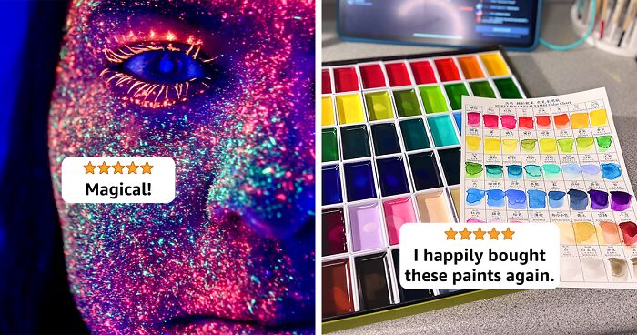 39 Products With Before And Afters That Will Have You Saying “Woah!”