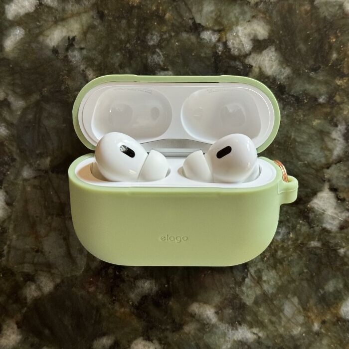  AirPods Pro : You Should Never Leave Home Without It