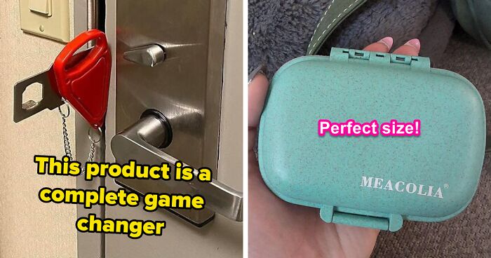 48 Novelty Products Which You Probably Haven’t Heard Of Yet