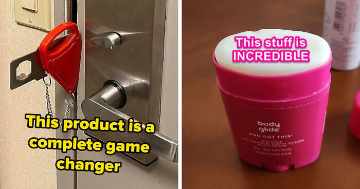 48 Novelty Products Which You Probably Haven’t Heard Of Yet