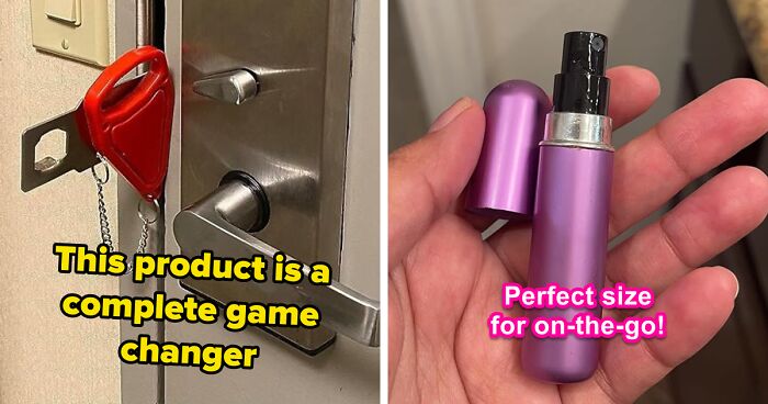 27 Genius Design Products For A Small Kitchen That Actually Work