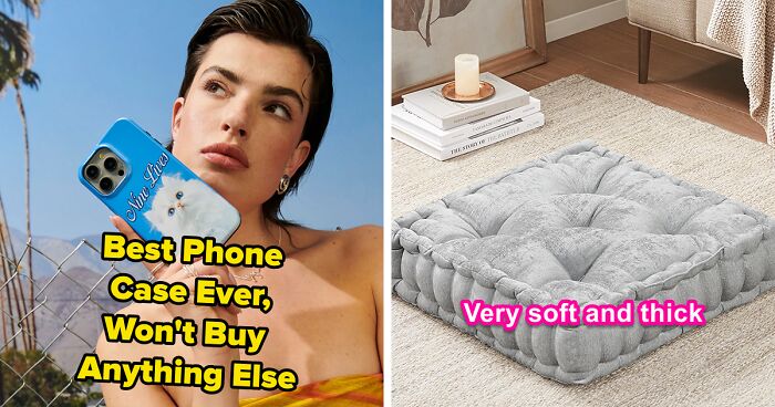 50 Mother’s Day Gifts That Left Parents Crying Either From Joy Or Laughter (New Pics)