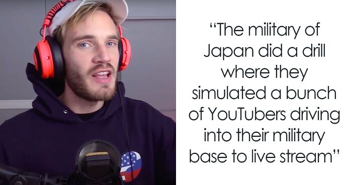 Japan Is Enacting Stricter Measures To Deal With “Infestation” Of “Obnoxious” American Influencers