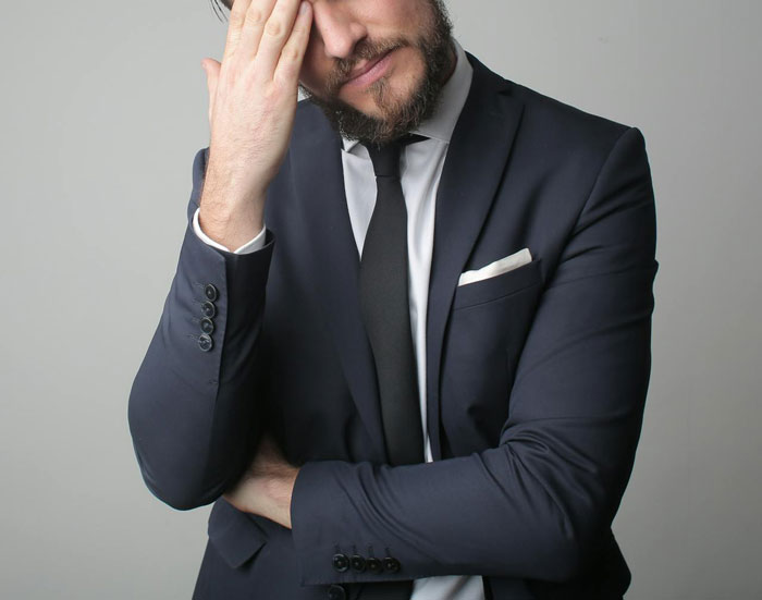 Wannabe CEO Keeps Insulting Researcher, Doesn’t Realize It’ll Be The Key To His Downfall Wannabe CEO Keeps Insulting Researcher, Doesn’t Realize It’ll Be The Key To His Downfall