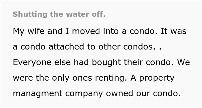 Dad Figures Out A Way To Get Back At 'Karen' Neighbor After She Makes Their Life Hell Dad Figures Out A Way To Get Back At 'Karen' Neighbor After She Makes Their Life Hell