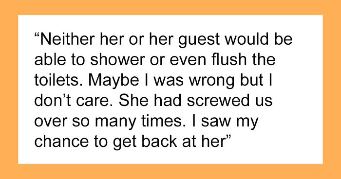 Dad Figures Out A Way To Get Back At ‘Karen’ Neighbor After She Makes Their Life Hell