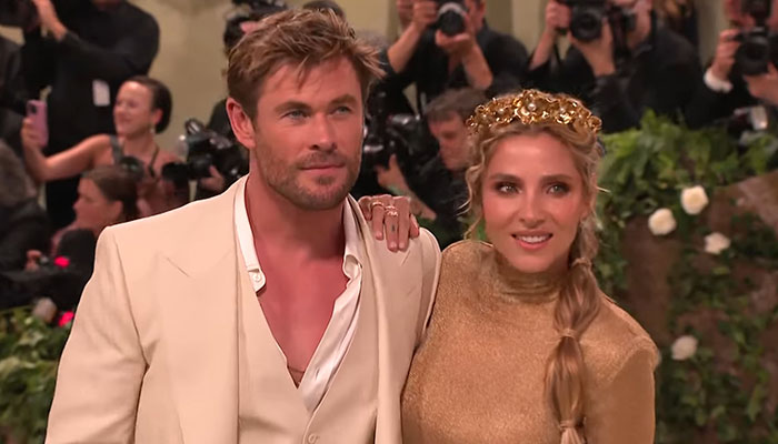 Discover The Most Cringe 2024 Met Gala Moments Discover The Most Cringe 2024 Met Gala Moments