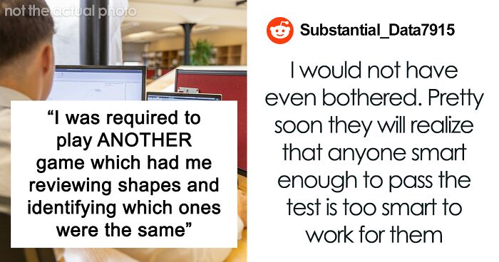 “Today I Was Interviewed By AI”: Internet Reacts To Person’s Dystopian Job Interview