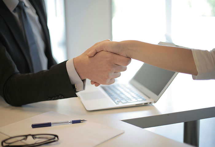 AI Job Interview Leaves Applicant Reeling: “This Is What Interviewing Has Become” AI Job Interview Leaves Applicant Reeling: “This Is What Interviewing Has Become”