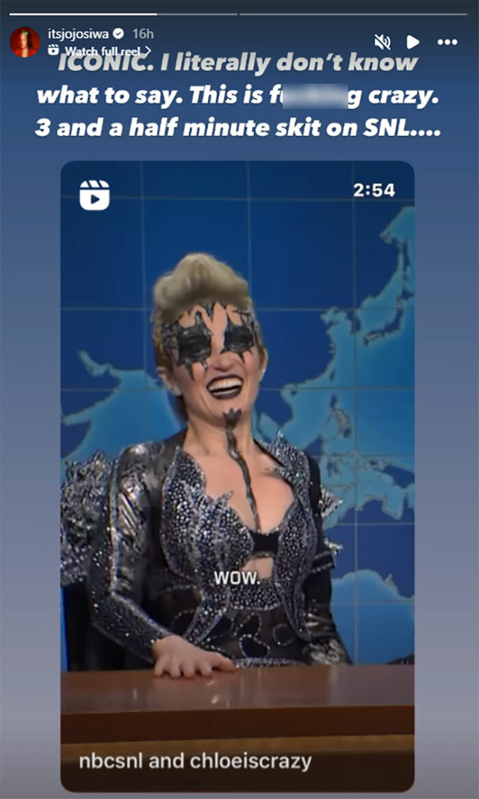 “They’re Laughing At Her, Not With Her”: JoJo Siwa SNL Skit Sparks Bullying Concerns “They’re Laughing At Her, Not With Her”: JoJo Siwa SNL Skit Sparks Bullying Concerns