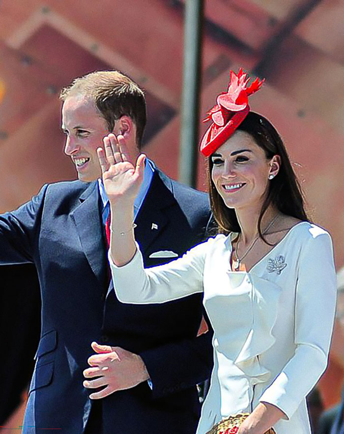 “Unsure Which Is The Worst Portrait”: Kate Middleton Painting Fail Follows King Charles’ “Unsure Which Is The Worst Portrait”: Kate Middleton Painting Fail Follows King Charles’