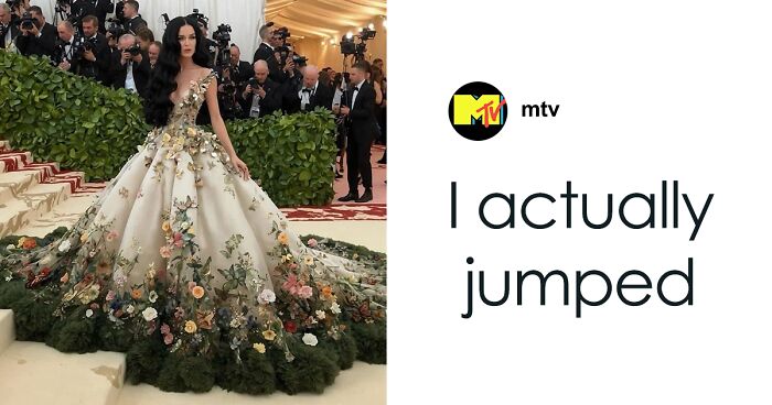 Discover The Most Cringe 2024 Met Gala Moments