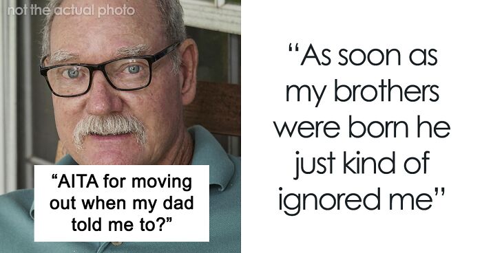 Dad Hates How Feminine His Son Is, Kicks Him Out For Being Gay, Regrets It When Finances Crumble