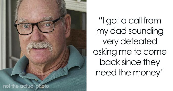 “They Need The Money”: Dad Freaks Out After Son Comes Out As Gay, Regrets Kicking Him Out