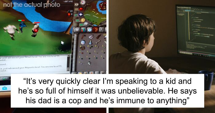 Woman Uses IP Address To Get Back At Hacker: “Kid Was Totally Freaking Out And Begging”