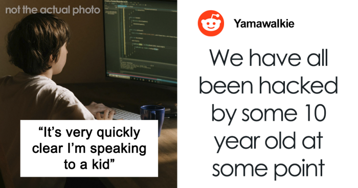 Woman Uses IP Address To Get Back At Hacker: “Kid Was Totally Freaking Out And Begging”