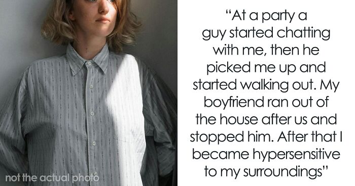 23 Survivors Of Kidnappings Detail What Their Experiences Were Like