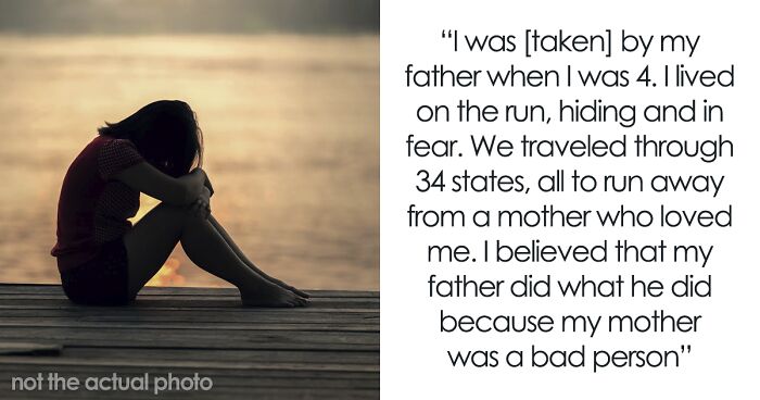 23 Survivors Of Kidnappings Detail What Their Experiences Were Like