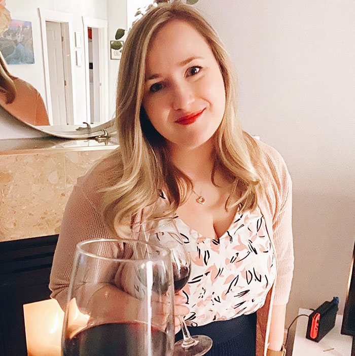 Woman Announced The End Of Her Journey To Her Own Followers In Heartbreaking Message Woman Announced The End Of Her Journey To Her Own Followers In Heartbreaking Message