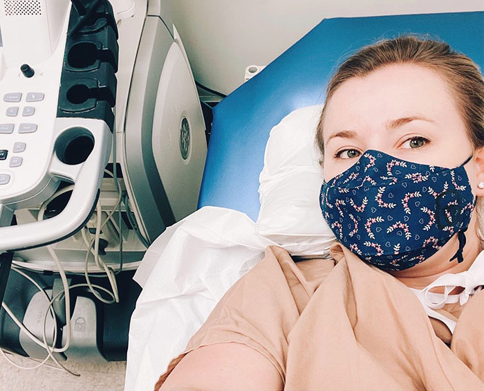 Woman Announced The End Of Her Journey To Her Own Followers In Heartbreaking Message Woman Announced The End Of Her Journey To Her Own Followers In Heartbreaking Message