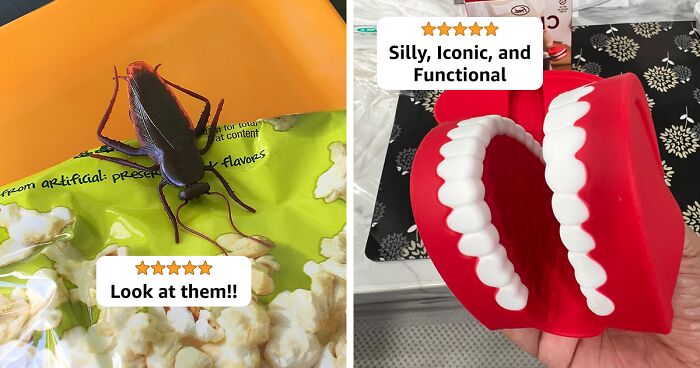 41 Of The Weirdest Gifts, Perfect For That One Friend You Just Can’t Shop For