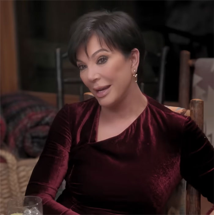 Fans Stunned After Kris Jenner Reveals Tumor In New The Kardashians Trailer Fans Stunned After Kris Jenner Reveals Tumor In New The Kardashians Trailer
