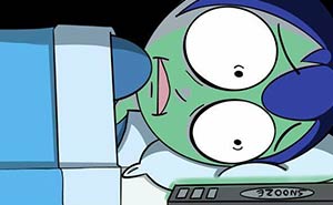 66 Tragic Situations Twisted Into Hilarious Comics By This Artist