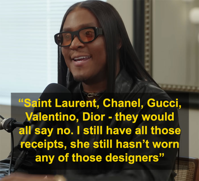 “If You Say No, It’s A No Forever”: Zendaya’s Stylist Reveals Which Fashion Houses Dissed Her “If You Say No, It’s A No Forever”: Zendaya’s Stylist Reveals Which Fashion Houses Dissed Her