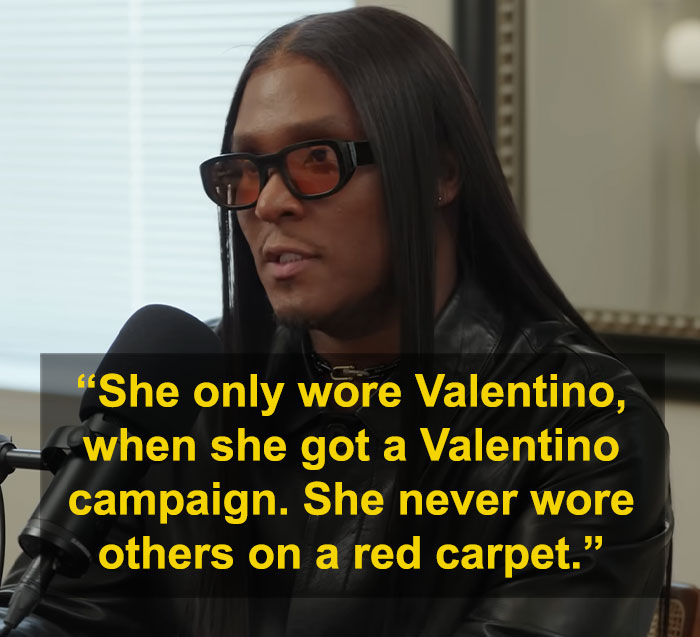 “If You Say No, It’s A No Forever”: Zendaya’s Stylist Reveals Which Fashion Houses Dissed Her “If You Say No, It’s A No Forever”: Zendaya’s Stylist Reveals Which Fashion Houses Dissed Her