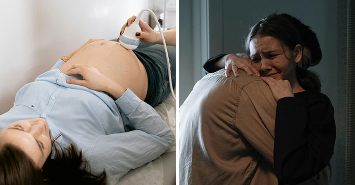 People Support Man For Deciding To Leave Disabled Child After His GF Broke Their Agreement