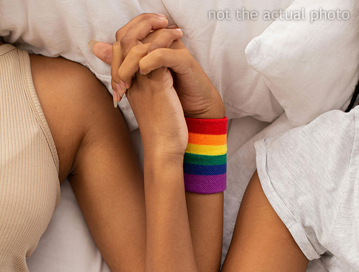 “Feels Like Someone Messing With Your Body”: Conjoined Twin Shares Intimate Lifestyle Details “Feels Like Someone Messing With Your Body”: Conjoined Twin Shares Intimate Lifestyle Details